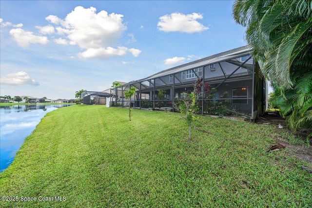 3367 Peninsula Circle, Melbourne, FL 32940