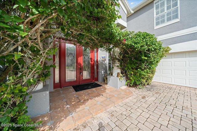 3367 Peninsula Circle, Melbourne, FL 32940