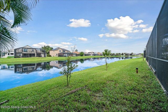 3367 Peninsula Circle, Melbourne, FL 32940