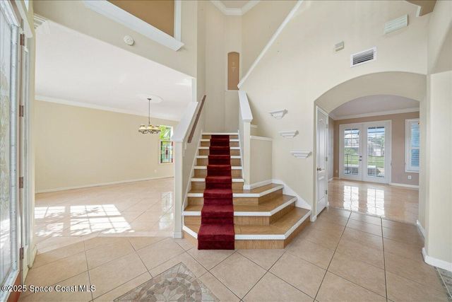 3367 Peninsula Circle, Melbourne, FL 32940