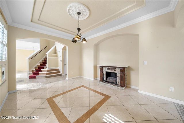 3367 Peninsula Circle, Melbourne, FL 32940