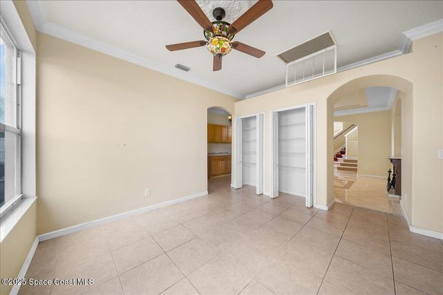 3367 Peninsula Circle, Melbourne, FL 32940