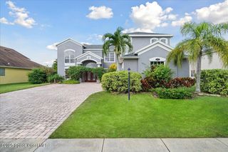 3367 Peninsula Circle, Melbourne, FL 32940