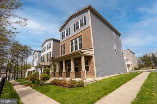 1521 BURNELL DR, Hanover, MD 21076