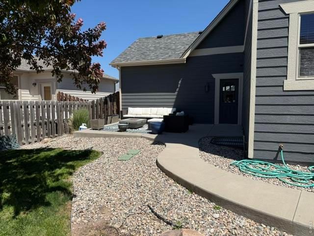 4283 Woodlake Ln, Wellington, CO 80549