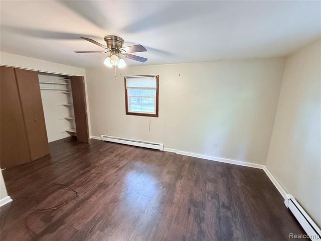 415 Coutant Street D, Flushing, MI 48433