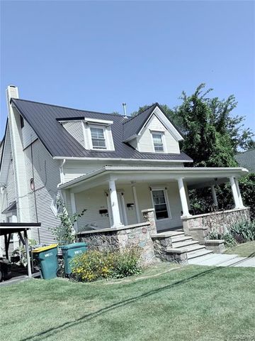 415 Coutant Street D, Flushing, MI 48433