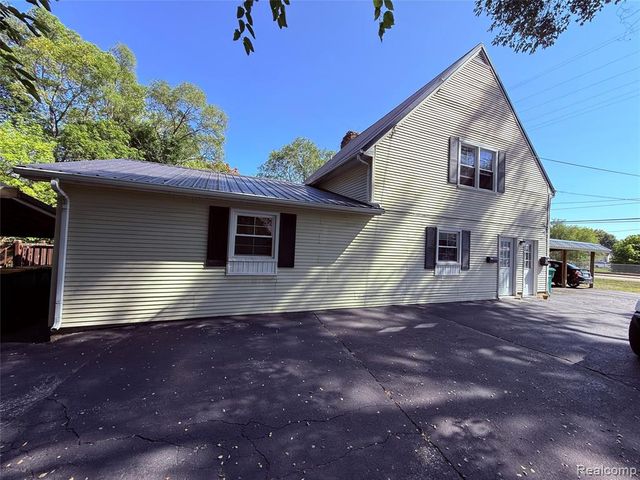 415 Coutant Street D, Flushing, MI 48433