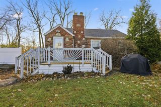 3416 Butternut Street, Lambertville, MI 48144