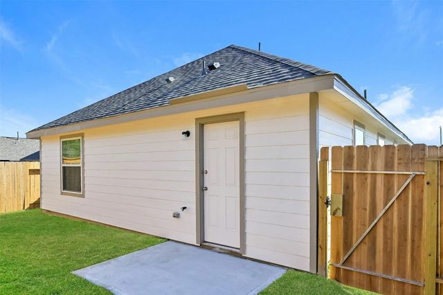 22211 Red Knot Run, Splendora, TX 77372