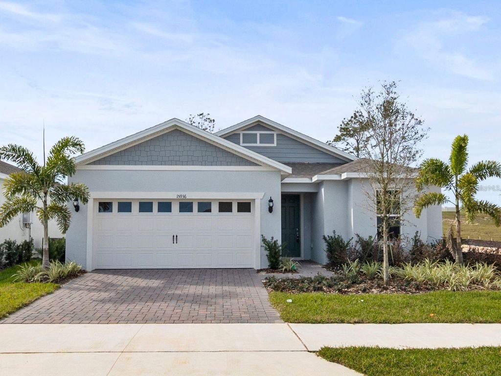 15936 WINDING BLUFF DRIVE, Montverde, FL 34756