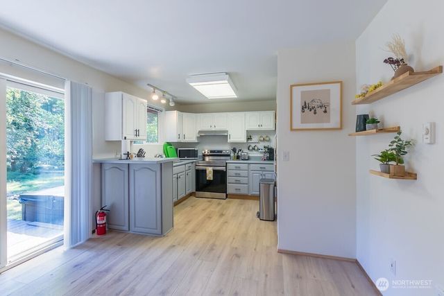 231 Paradise Drive, Ashford, WA 98304