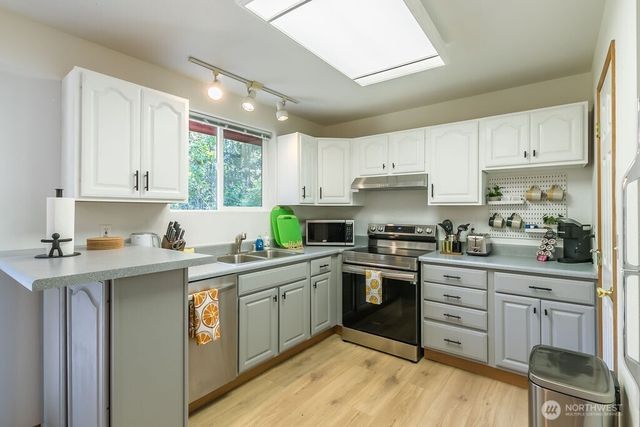 231 Paradise Drive, Ashford, WA 98304