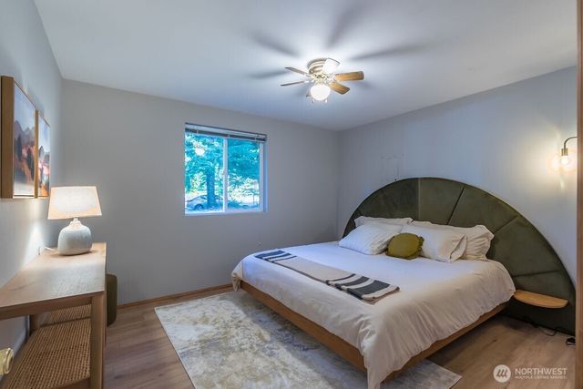 231 Paradise Drive, Ashford, WA 98304