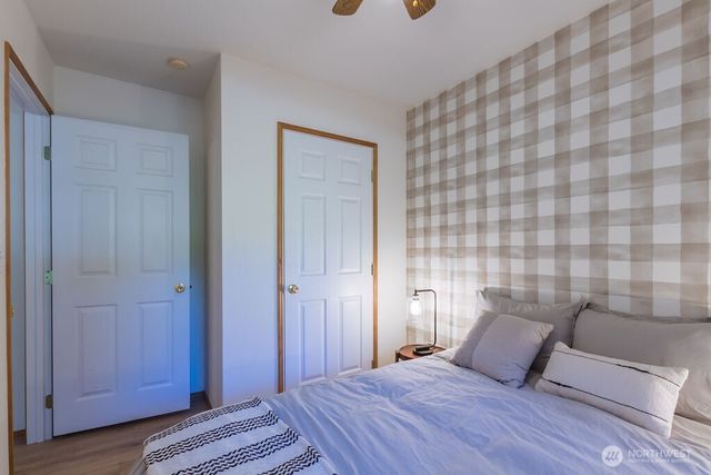 231 Paradise Drive, Ashford, WA 98304