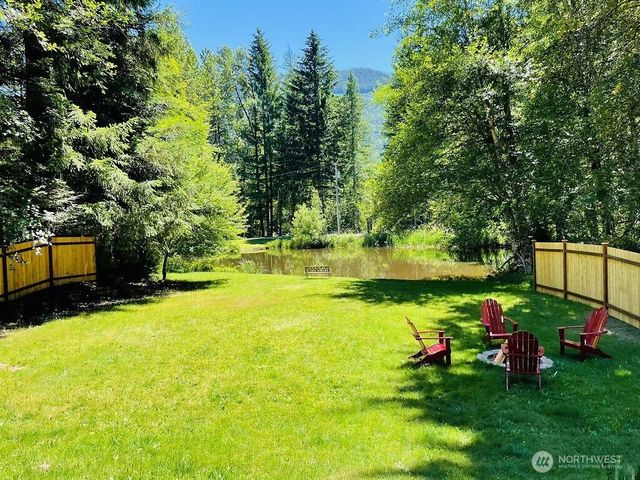 231 Paradise Drive, Ashford, WA 98304