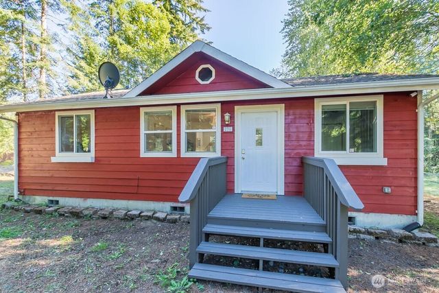 231 Paradise Drive, Ashford, WA 98304