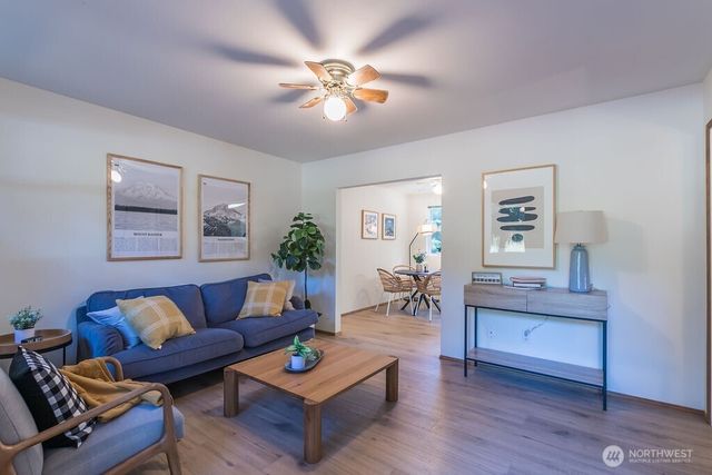 231 Paradise Drive, Ashford, WA 98304