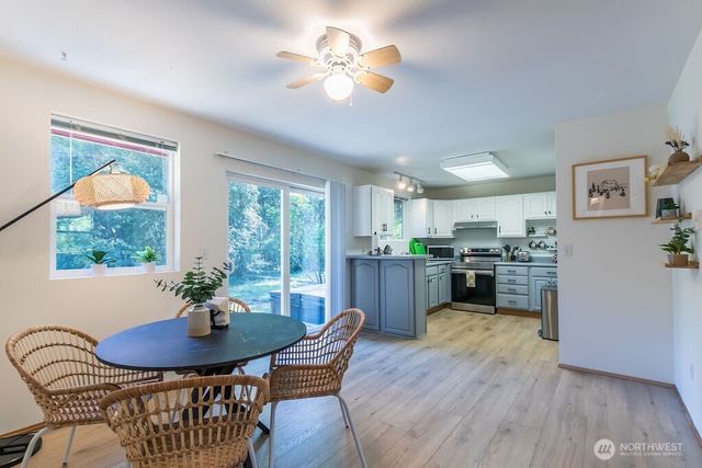 231 Paradise Drive, Ashford, WA 98304