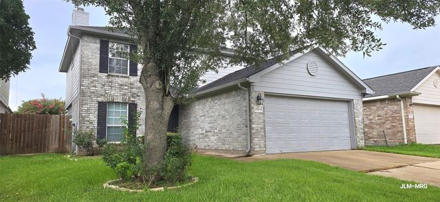 15703 Briargate Court, Houston, TX 77489