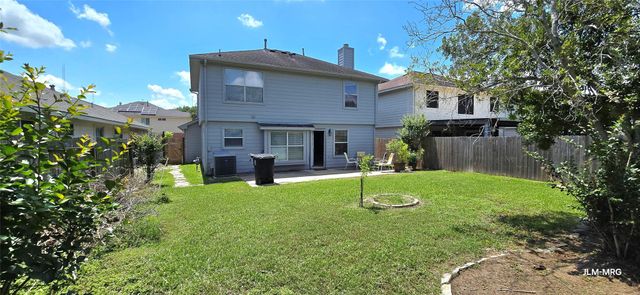 15703 Briargate Court, Houston, TX 77489