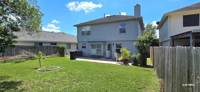 15703 Briargate Court, Houston, TX 77489
