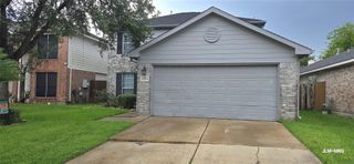 15703 Briargate Court, Houston, TX 77489