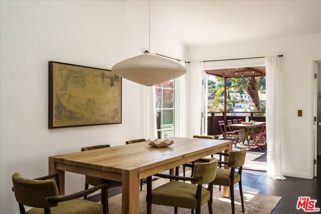 3135 Isabel Drive, Los Angeles, CA 90065