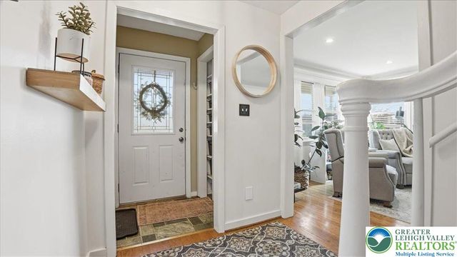 2369 Montgomery Street, Bethlehem City, PA 18017