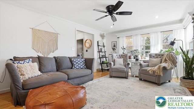 2369 Montgomery Street, Bethlehem City, PA 18017