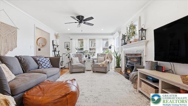 2369 Montgomery Street, Bethlehem City, PA 18017