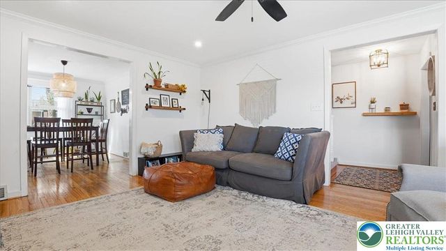 2369 Montgomery Street, Bethlehem City, PA 18017