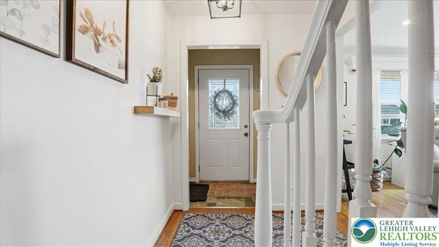 2369 Montgomery Street, Bethlehem City, PA 18017