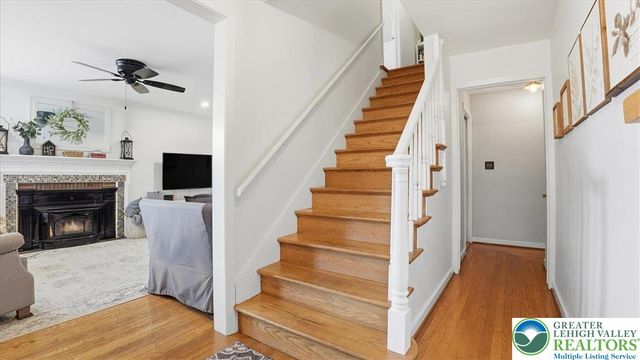 2369 Montgomery Street, Bethlehem City, PA 18017