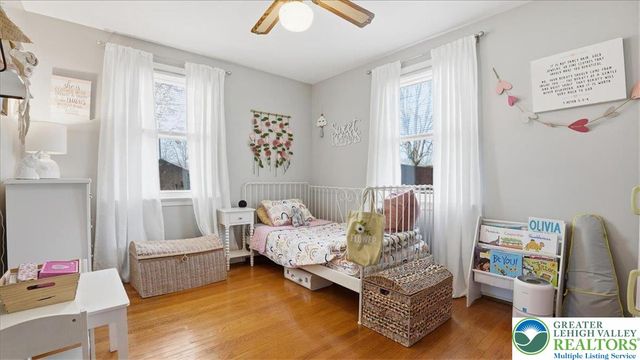 2369 Montgomery Street, Bethlehem City, PA 18017