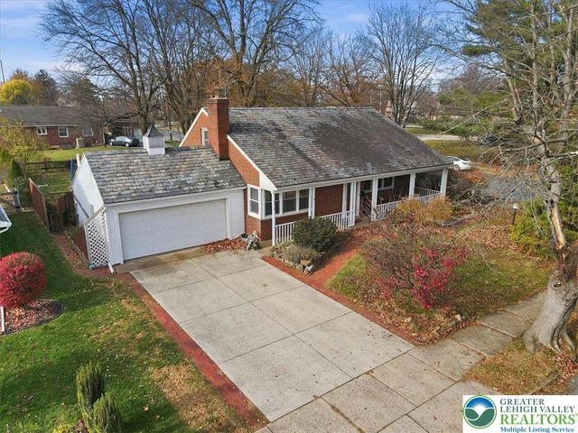 2369 Montgomery Street, Bethlehem City, PA 18017