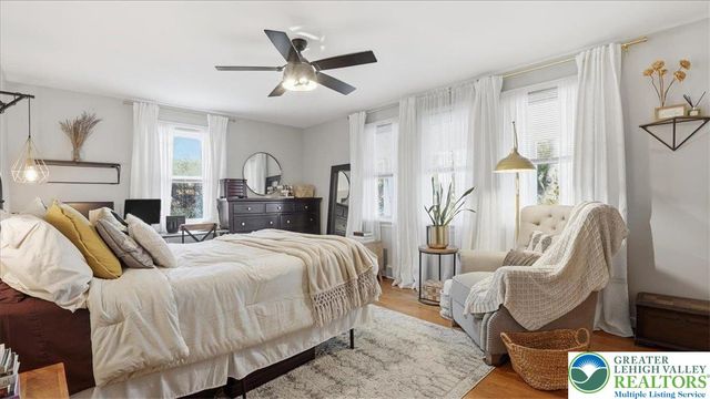 2369 Montgomery Street, Bethlehem City, PA 18017