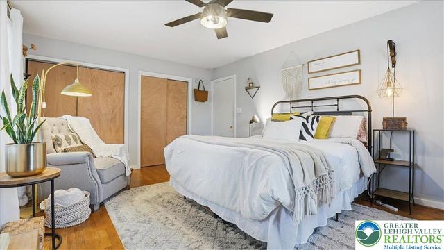 2369 Montgomery Street, Bethlehem City, PA 18017