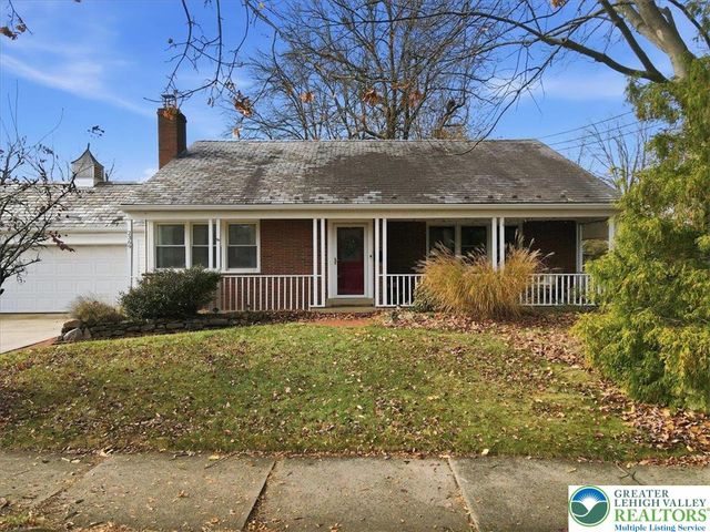 2369 Montgomery Street, Bethlehem City, PA 18017