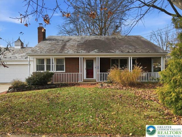 2369 Montgomery Street, Bethlehem City, PA 18017