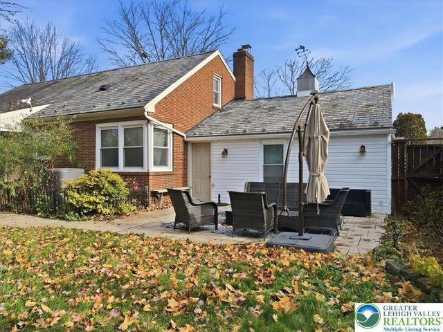 2369 Montgomery Street, Bethlehem City, PA 18017