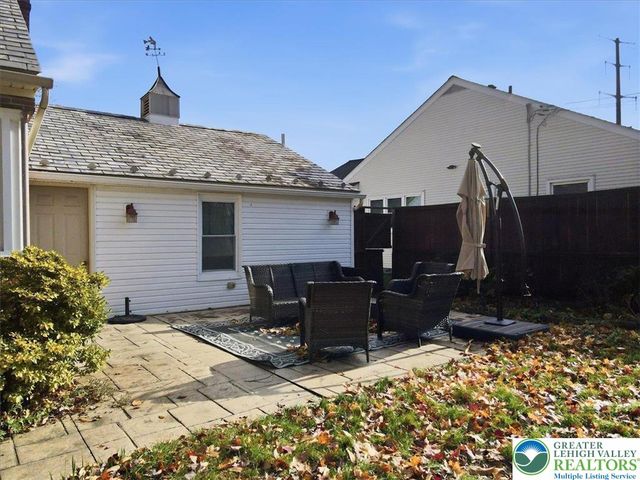 2369 Montgomery Street, Bethlehem City, PA 18017