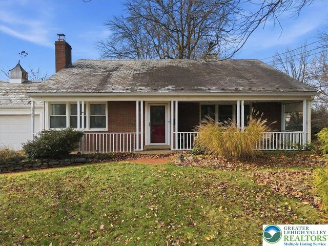 2369 Montgomery Street, Bethlehem City, PA 18017