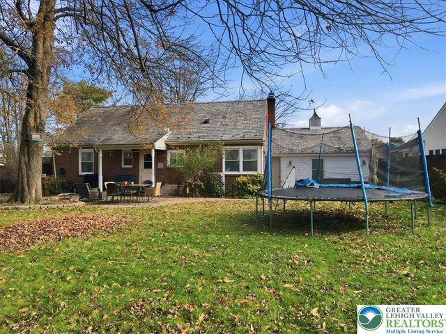 2369 Montgomery Street, Bethlehem City, PA 18017