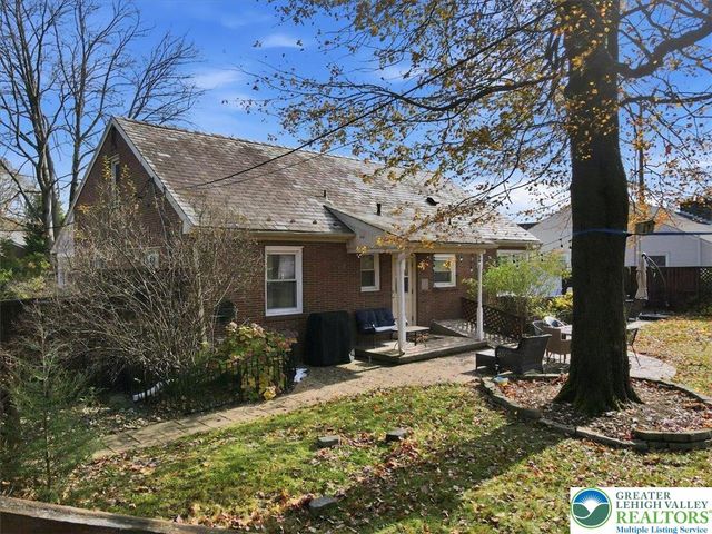 2369 Montgomery Street, Bethlehem City, PA 18017