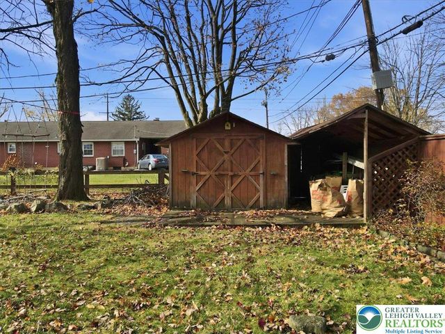 2369 Montgomery Street, Bethlehem City, PA 18017