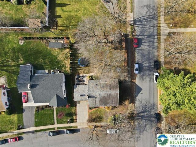 2369 Montgomery Street, Bethlehem City, PA 18017