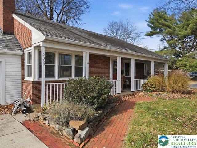 2369 Montgomery Street, Bethlehem City, PA 18017