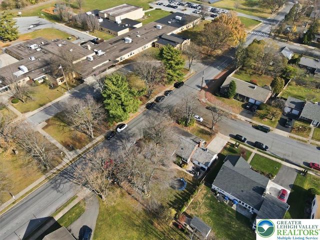 2369 Montgomery Street, Bethlehem City, PA 18017