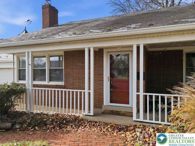 2369 Montgomery Street, Bethlehem City, PA 18017